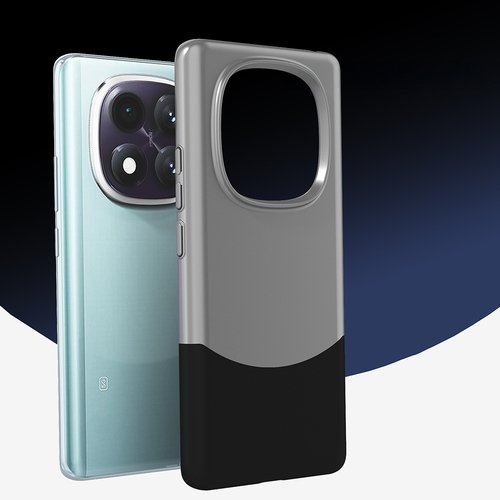 Redmi Note 14 Pro Plus Kılıf MagSafe Şarj Özellikli İnce Zarif Mıknatıslı Duble Kapak