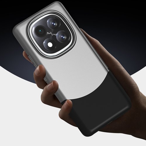 Redmi Note 14 Pro Plus Kılıf MagSafe Şarj Özellikli İnce Zarif Mıknatıslı Duble Kapak