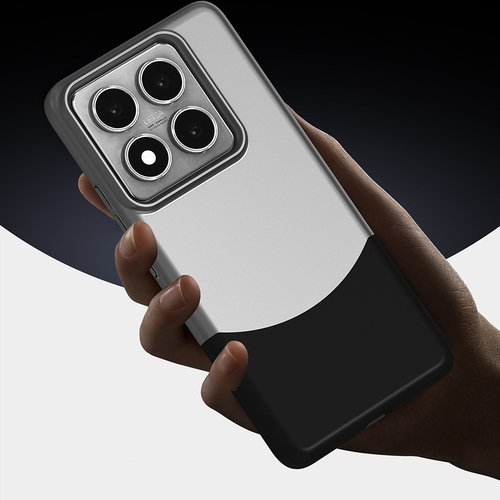 Mi 14T Pro Kılıf MagSafe Şarj Özellikli İnce Zarif Mıknatıslı Duble Kapak