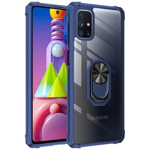 Galaxy M51 Kılıf Zore Mola Kapak