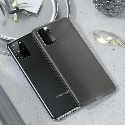 Galaxy S20 Plus Benks Lollipop Ultra İnce Mat Kılıf