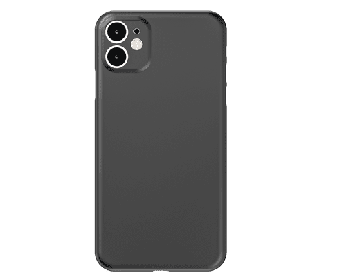 Apple iPhone 11 Kılıf Wiwu Skin Nano PP Kapak