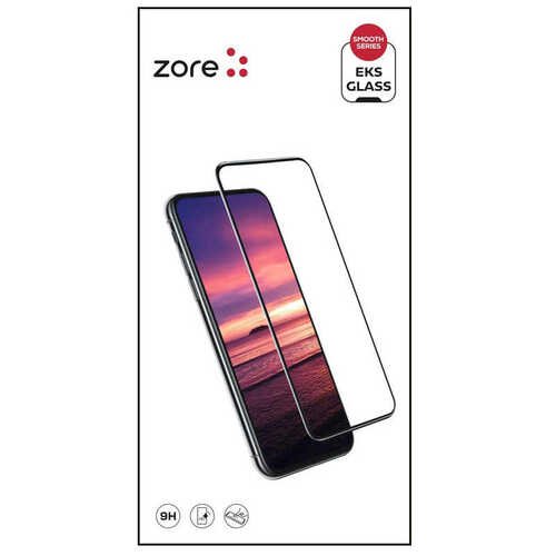 iPhone 11 Pro Max Zore EKS Ekranı Full Kaplayan Ekran Koruyucu