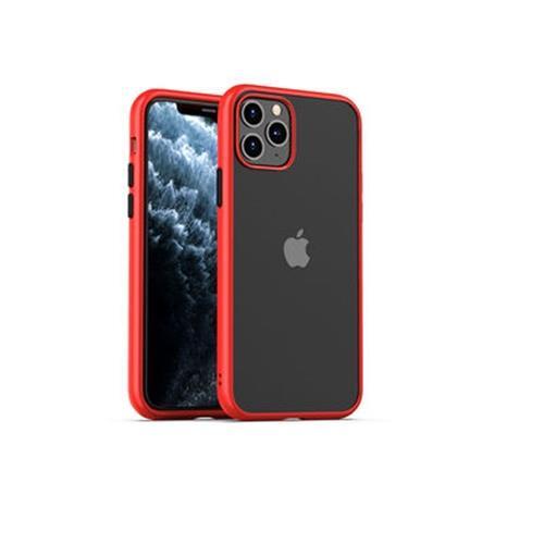 Apple iPhone 11 Pro Kılıf Zore Hom Silikon