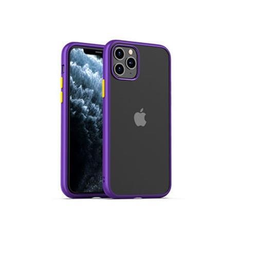 Apple iPhone 11 Pro Kılıf Zore Hom Silikon