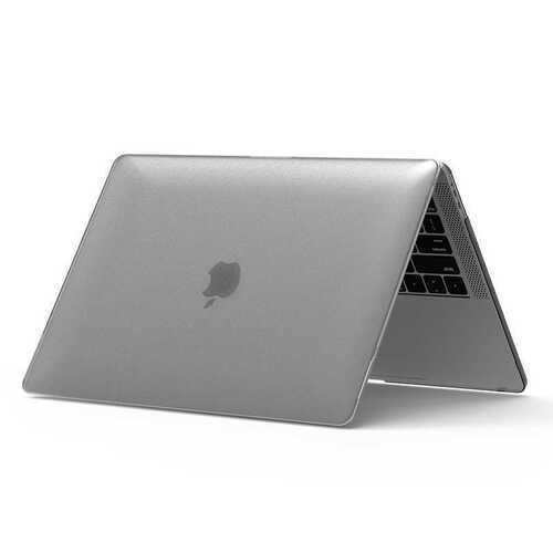 Apple Macbook 13.6 Air 2022 M2 A2681 Wiwu Macbook iShield Hard Shell Koruyucu Kılıf