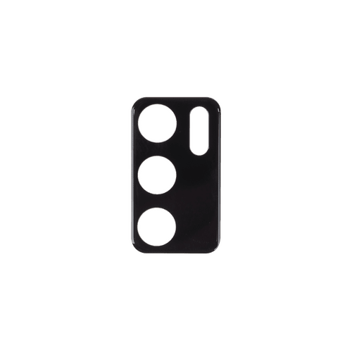 Oppo A16 3D Kamera Koruyucu Cam