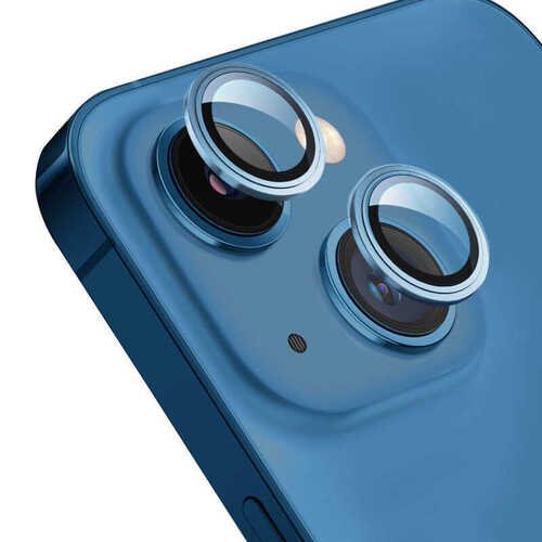 iPhone 13 Wiwu Lens Guard Kamera Lens Koruyucu