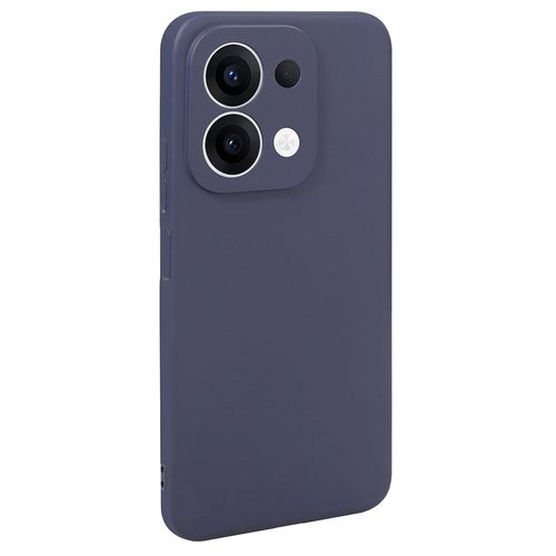 Redmi 15C Kılıf Kamera Çıkıntılı Soft Silikon