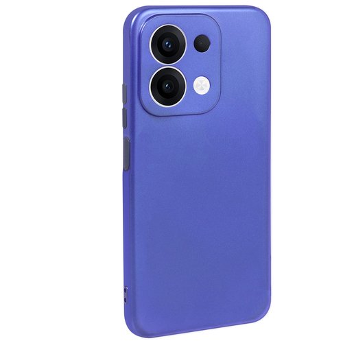 Redmi 15C Kılıf Kamera Çıkıntılı Soft Silikon