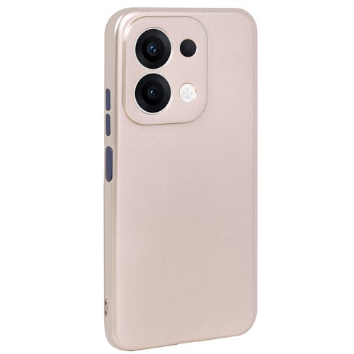 Redmi 15C Kılıf Kamera Çıkıntılı Soft Silikon