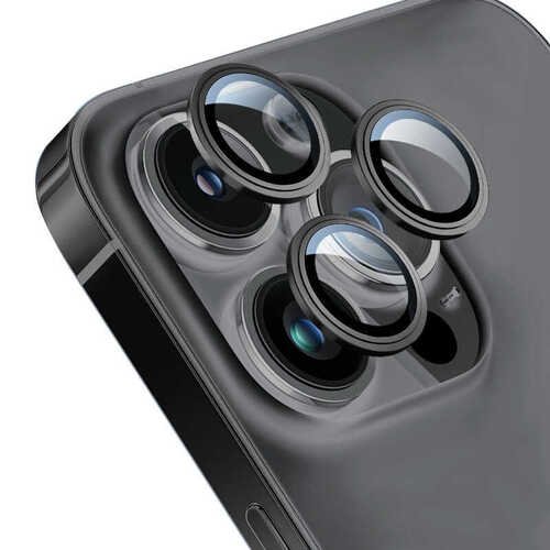 iPhone 13 Pro Wiwu Lens Guard Kamera Lens Koruyucu