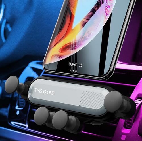 Xiaomi | Huawei | Samsung | İphone Araç İçi Telefon Tutucu