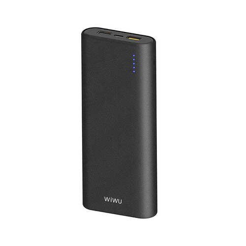 Wiwu JC-07 26800 Mah Akıllı Şarj Akım Korumalı Powerbank