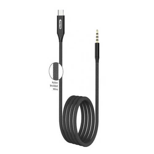 GAC-365 Go Des Type-C To Aux Audio Kablo