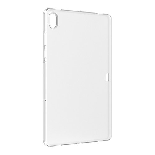 Galaxy Tab S11 Tablet Kılıf Esnek Süper Silikon