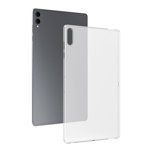 Galaxy Tab S11 Ultra Tablet Kılıf Esnek Süper Silikon