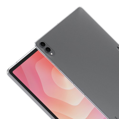 Galaxy Tab S11 Ultra Tablet Kılıf Esnek Süper Silikon