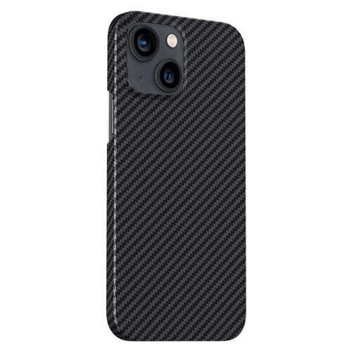 iPhone 13 Mini Kılıf Benks Aramid Fiber Case