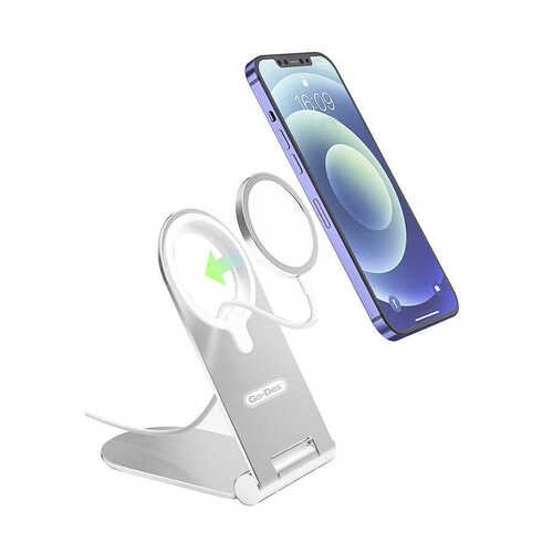 GD-HD768 Go Des Magsafe Şarj Standı