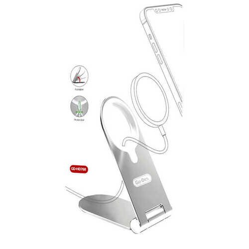 GD-HD768 Go Des Magsafe Şarj Standı