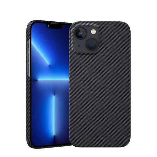 iPhone 13 Kılıf Benks Aramid Fiber Case
