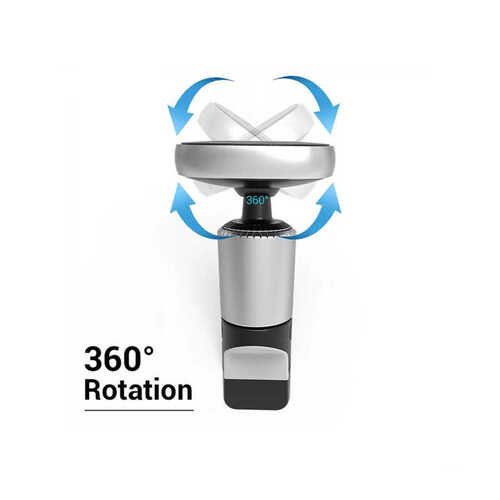 GD-HD737 Go Des Magnetik Araç Telefon Tutucu