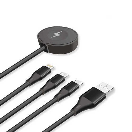 GD-UC561 Go Des 4 in 1 Usb Kablo