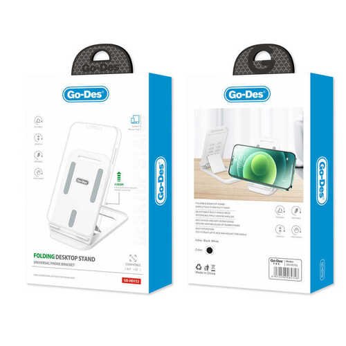 GD-HD732 Go Des Telefon Standı