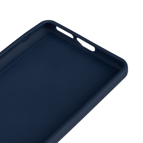 Redmi Note 14 Pro 4G Kılıf Lüx Kamera Koruma Çıkıntılı Soft Silikon