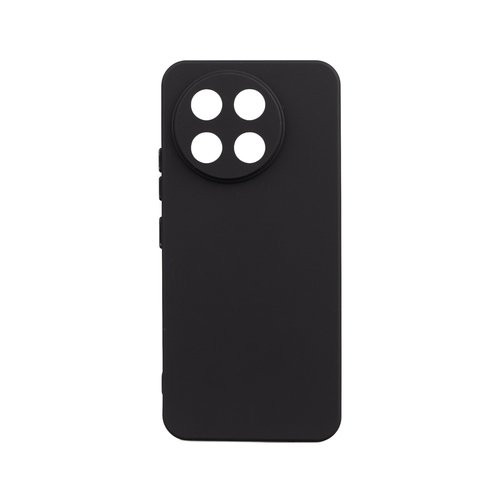 Tecno Spark 30 Pro Kılıf Lüx Kamera Koruma Çıkıntılı Soft Silikon