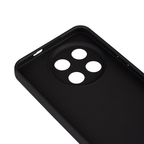 Tecno Spark 30 Pro Kılıf Lüx Kamera Koruma Çıkıntılı Soft Silikon