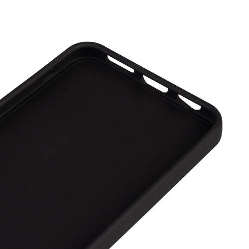 Tecno Spark 30 Pro Kılıf Lüx Kamera Koruma Çıkıntılı Soft Silikon