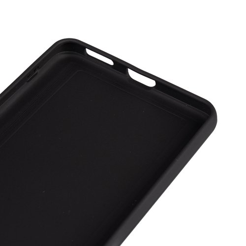 Honor 200 Pro Kılıf Lüx Kamera Koruma Çıkıntılı Soft Silikon