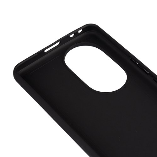 Honor 200 Pro Kılıf Lüx Kamera Koruma Çıkıntılı Soft Silikon