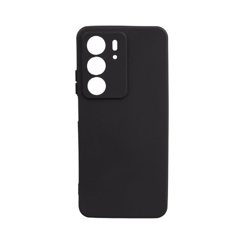 Realme C75 Kılıf Lüx Kamera Koruma Çıkıntılı Soft Silikon