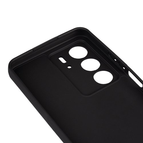 Realme C75 Kılıf Lüx Kamera Koruma Çıkıntılı Soft Silikon