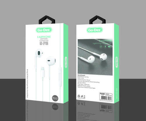 Go Des GD-EP106 Lightning Kulaklık