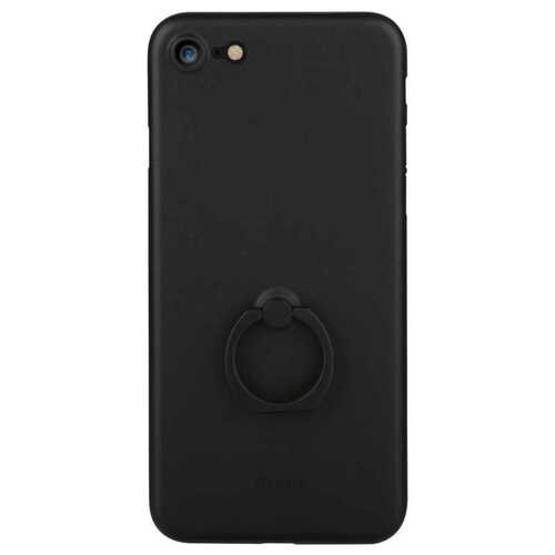 Apple iPhone 8 Benks Lollipop Yüzük Aparatlı Kılıf