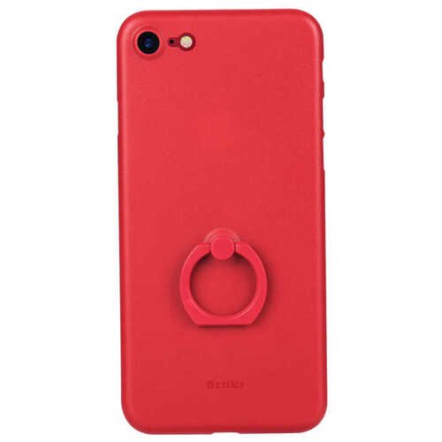 Apple iPhone 8 Benks Lollipop Yüzük Aparatlı Kılıf