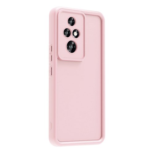 Honor 200 Pro Kılıf Kamera Korumalı Ananas Silikon Kapak
