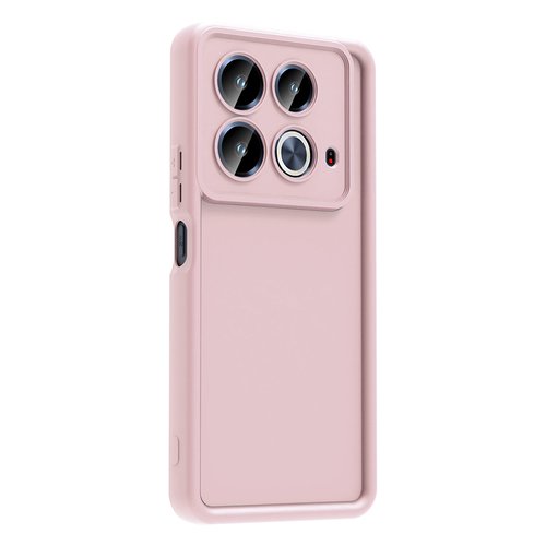 İnfinix Note 40 Pro Kılıf Kamera Korumalı Ananas Silikon Kapak