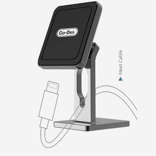 GD-HD705 Go Des Telefon Standı