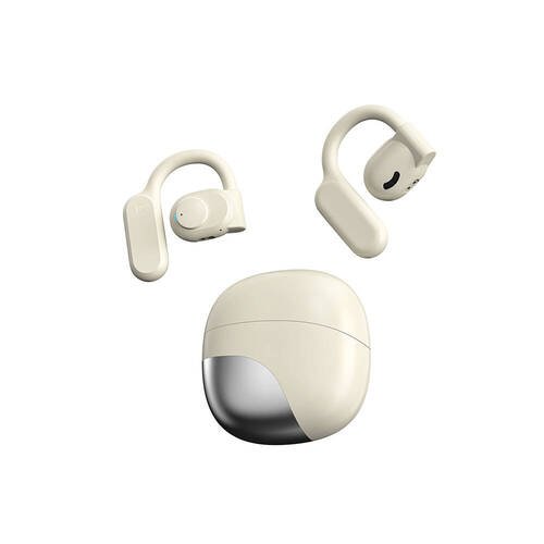 Wiwu T20 Openbuds TWS Wireless 5.3 Kulak İçi Bluetooth Kulaklık