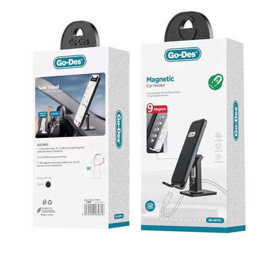 GD-HD701 Go Des Telefon Standı