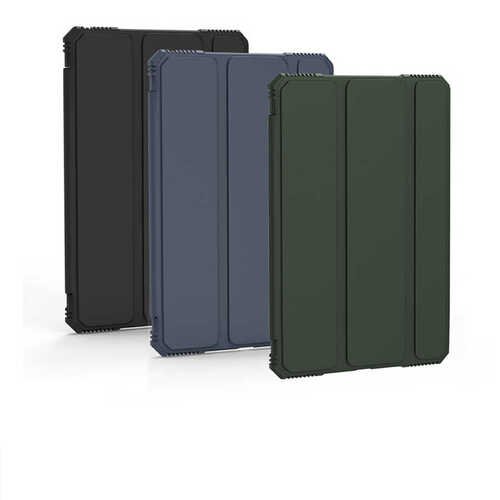 iPad Pro 10.5 (7.Nesil) ​Kılıf ​Wiwu Alpha Tablet Anti Şok Ultra Koruma