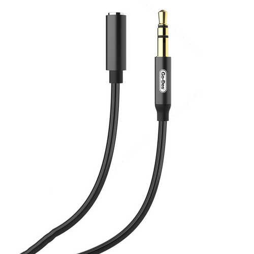GAC-226 Go Des 3.5mm To Aux Audio Kablo