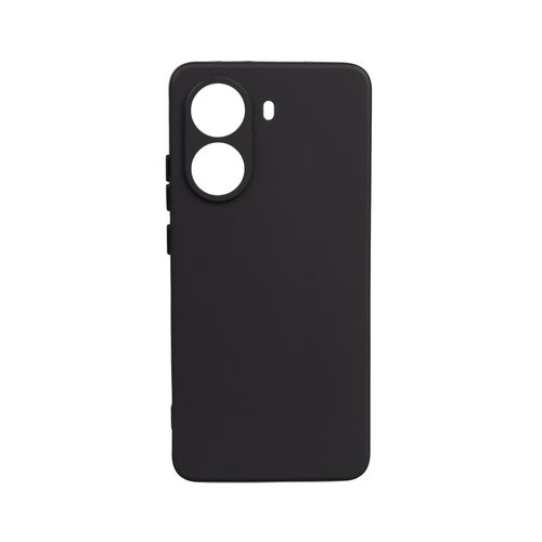 Xiaomi Poco X7 Pro Kılıf Lüx Kamera Koruma Çıkıntılı Soft Silikon