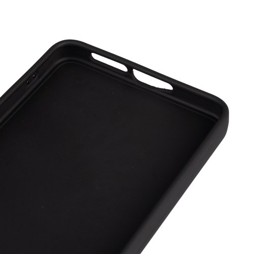Xiaomi Poco X7 Pro Kılıf Lüx Kamera Koruma Çıkıntılı Soft Silikon
