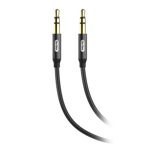 GAC-227 Go Des Aux Audio Kablo